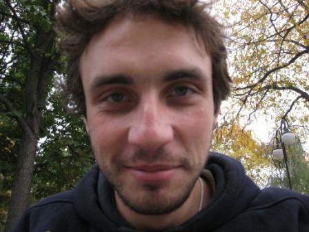 Фекл Литвинов