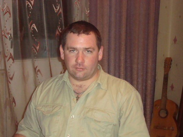 Сергей Болдырев