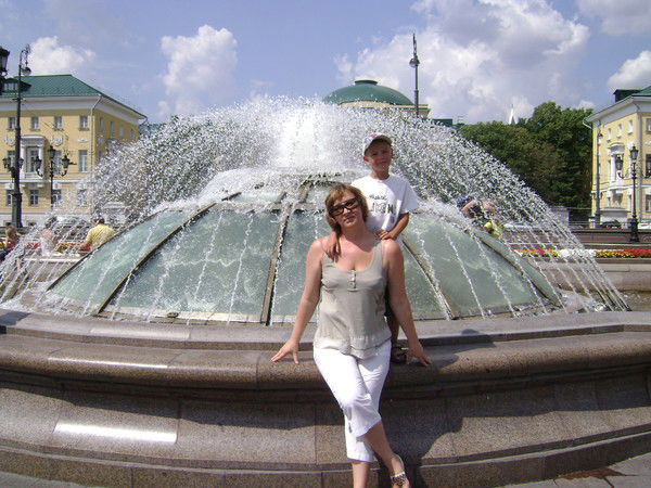 Наталия Юшко