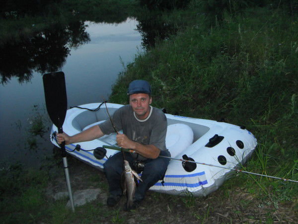 Павел Сбоев