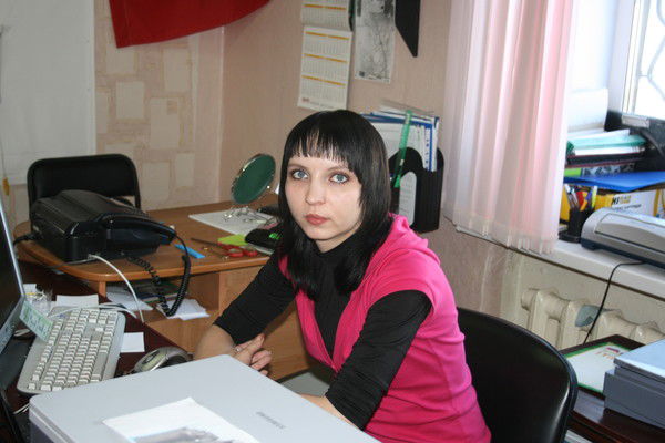 Наталья Гела