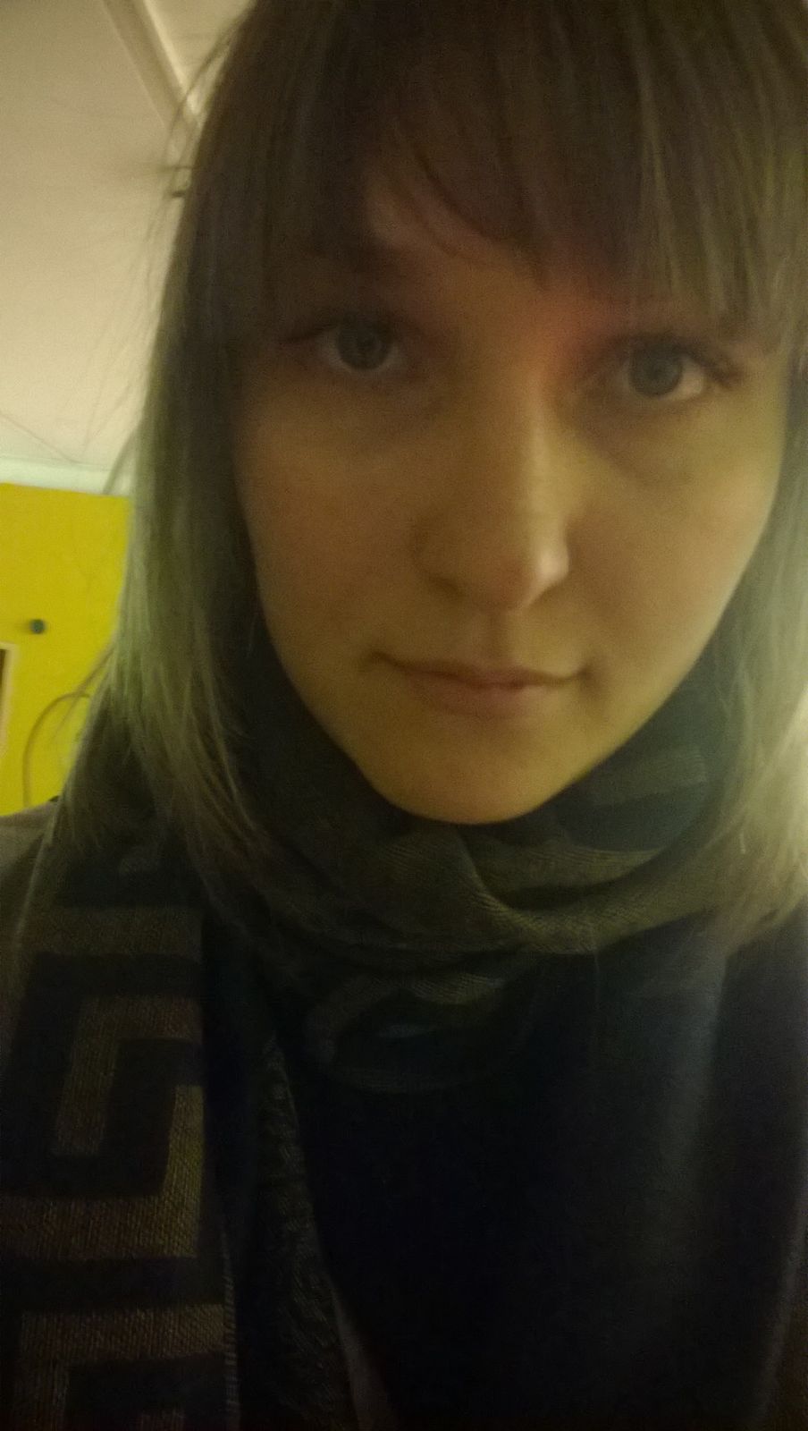 Настя Алдырева