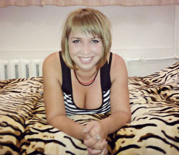 Анастасия Порошина