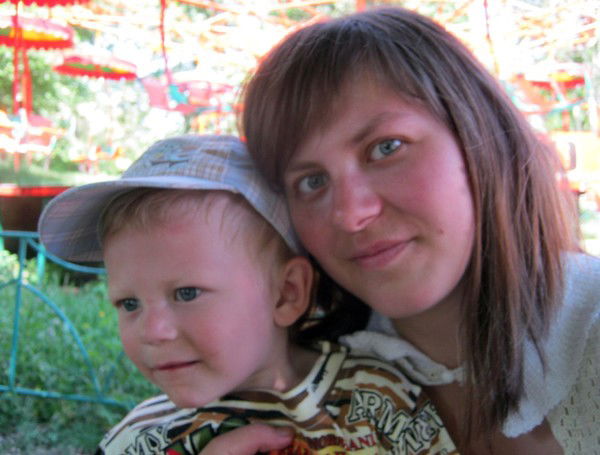 Татьяна Кучумова