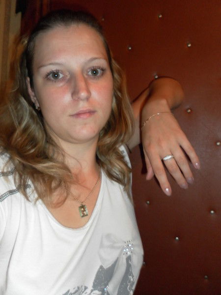 Вероника Мусина