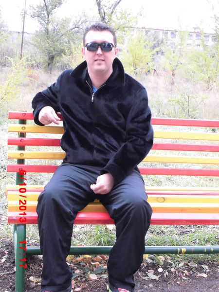 Рамиль Туйгунов