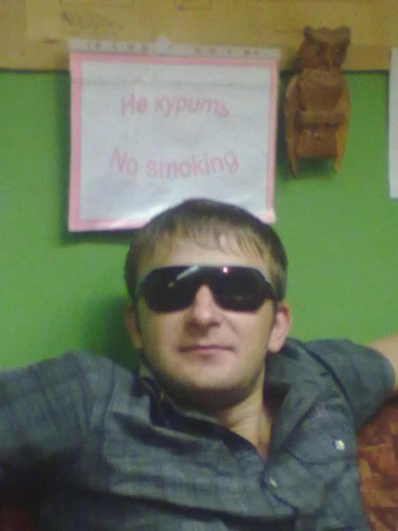 Кузовников Александр