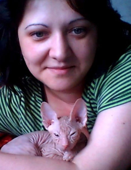 Татьяна Кунгулова