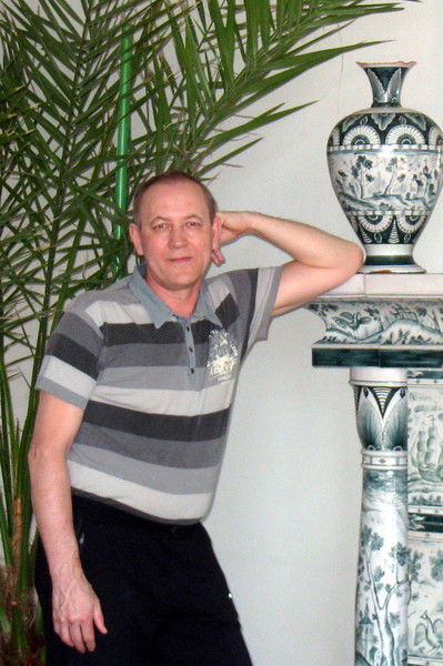 Анатолий Виноградов