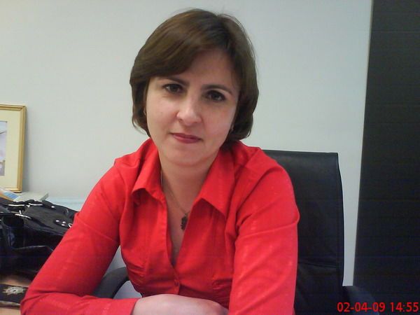 Юлия Лопатина