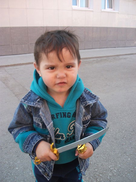 Алла Ершова