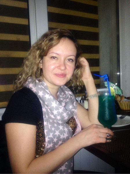 Камила Загидулина