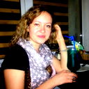 Камила Загидулина
