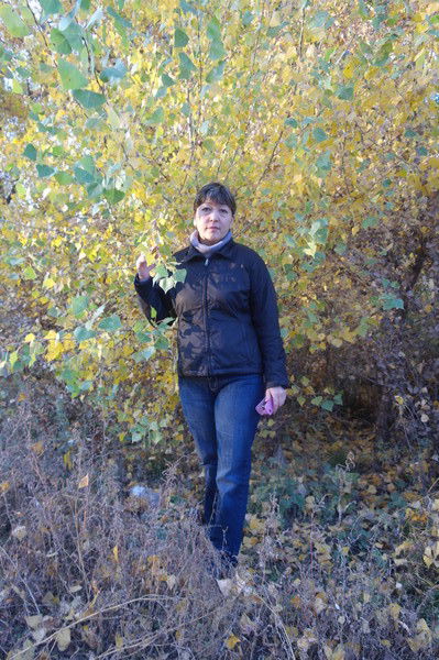 Динара Рыскулова