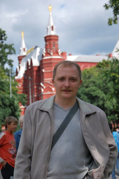 Валик Васечкин