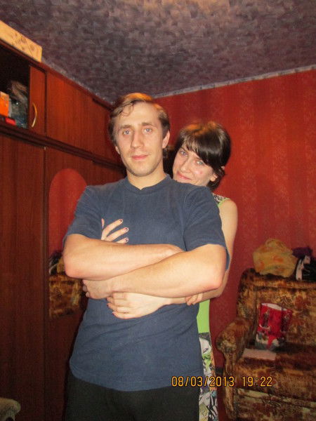 Костя Назаров