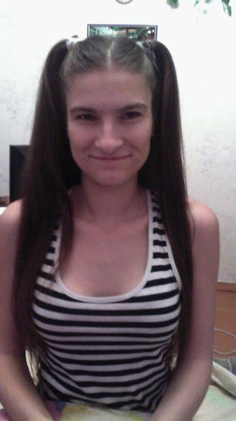 Дарья Филатова