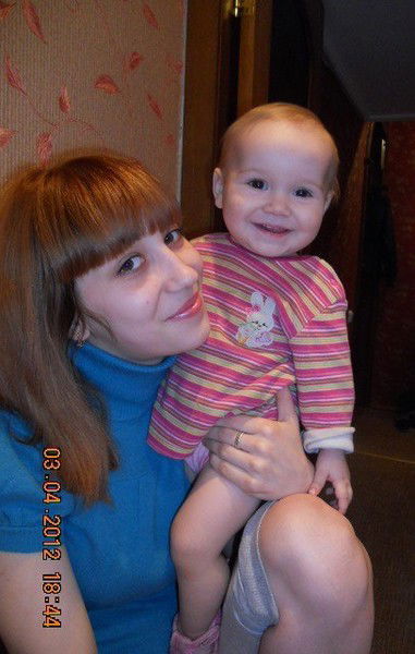 Karinochka Krasatulichka