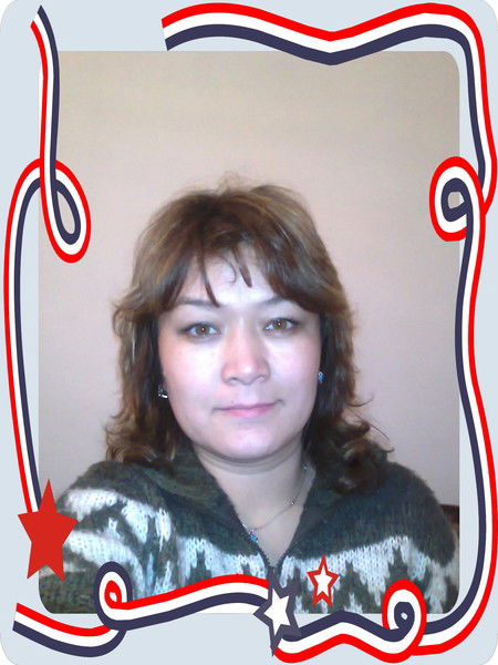 Зауре Мажибаева