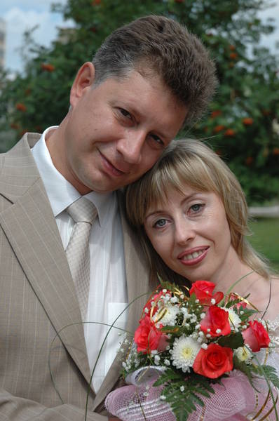 Неля Панферова