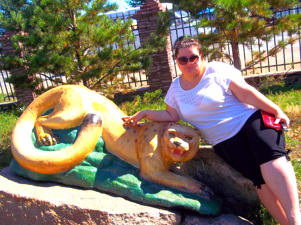 Татьяна Коротких