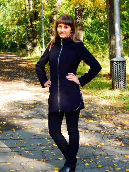 Виктория Сопова