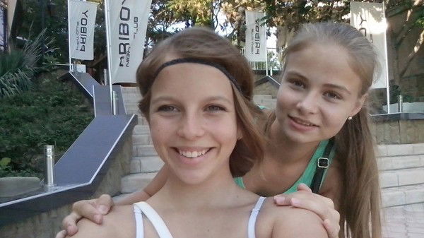 Анжелика Плескун