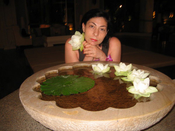 Раиса Ахмедова