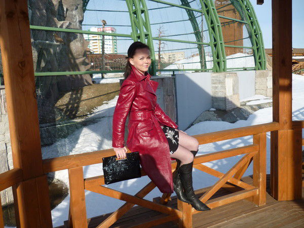 Ксения Данилова