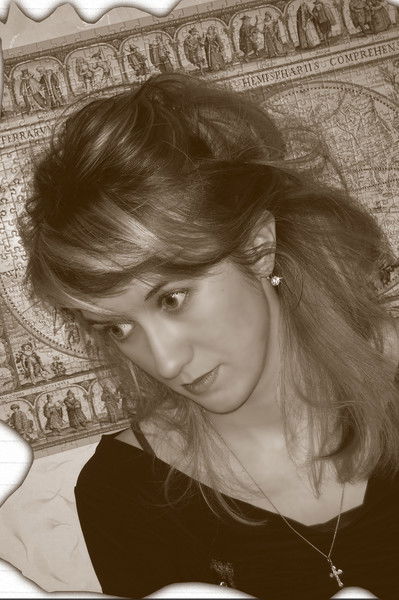 Наташа Иванченко