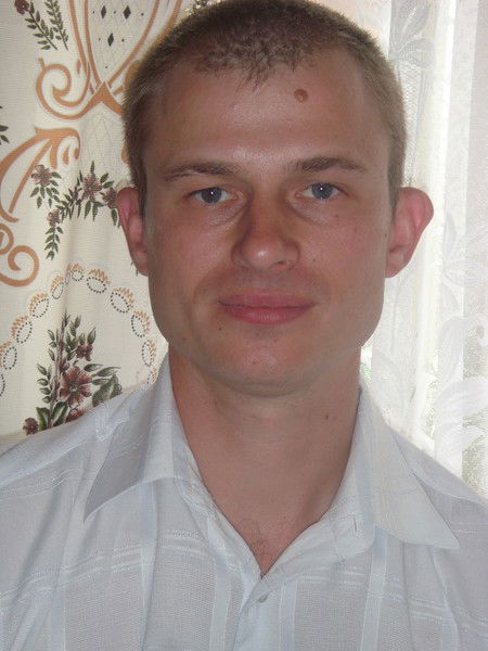 Алексей Былинкин