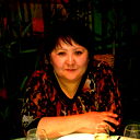 Динара Абенова