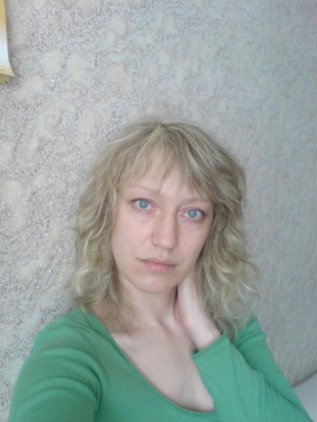 Евгения Боровикова