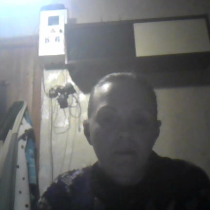 Натали Топилина