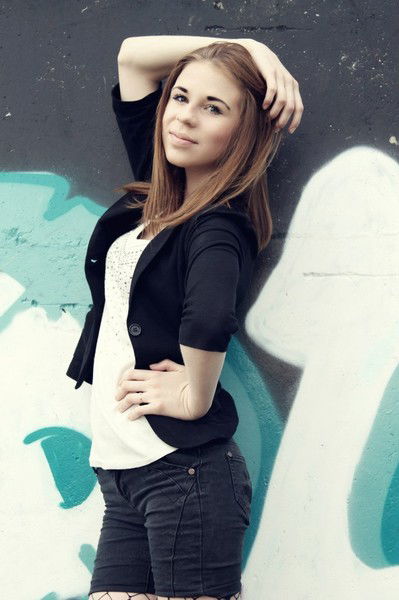 Анюта !!!!!!!!!!