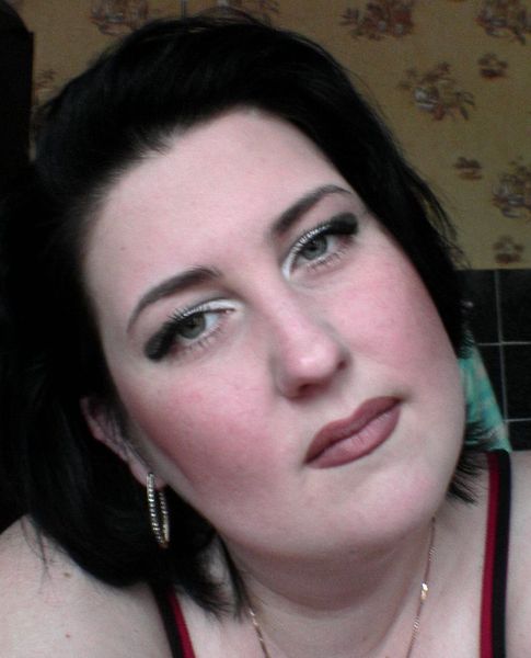 Жанна Трегубова