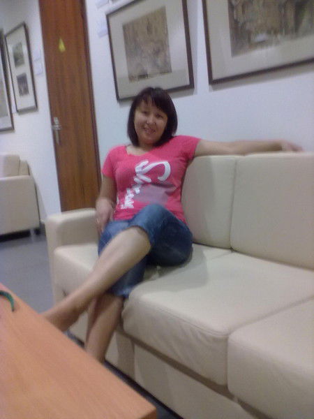 Айзирек Исакова