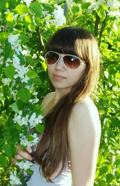 Юлия Почёпкина