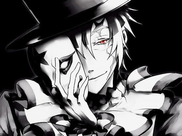 Александр Краснов