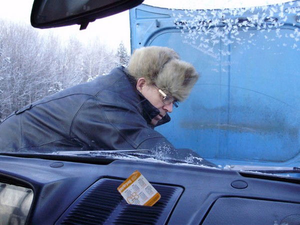 Леонид Колупанко