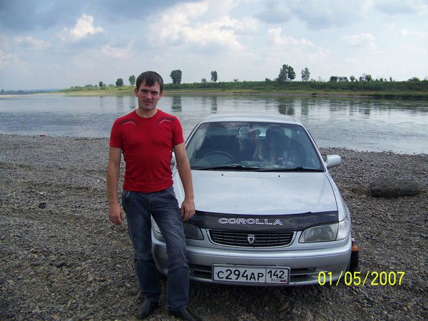 Андрей Ласточкин