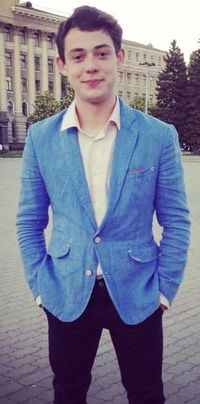 Дамир Сагадиев