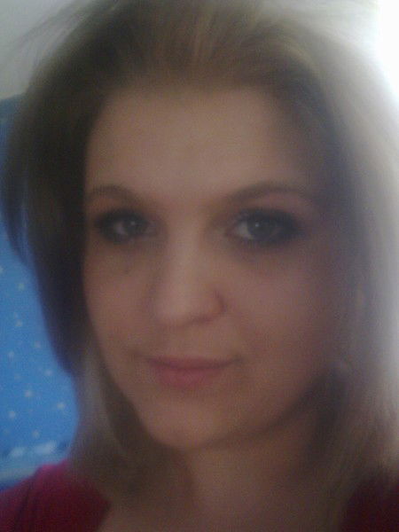 Вероника :)))