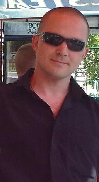 Алексей Гребенщиков