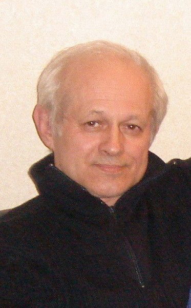 Геннадий Сериков