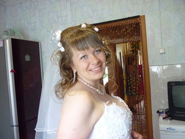 Ксения Хорькова