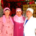 Нурзида Ахмадуллина