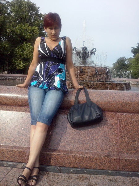 Айзада Шерматова