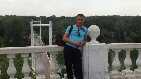 Александр Жигулин