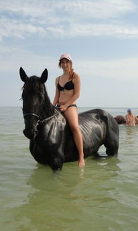 Алечка Потапова